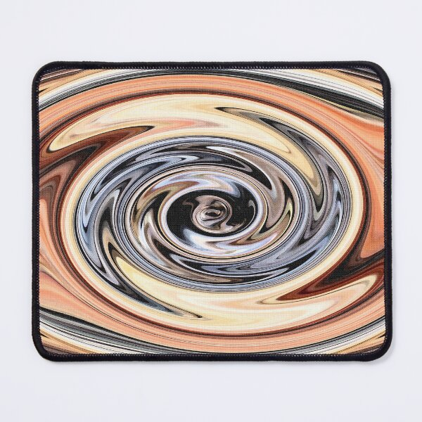 Item preview, Polished Metal Abstract designed and sold by Tom Janca.