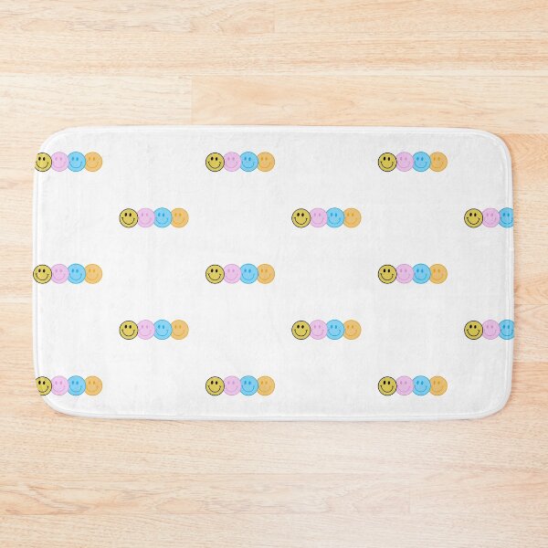 Item preview, Smiley Faces designed and sold by dashlaysart.