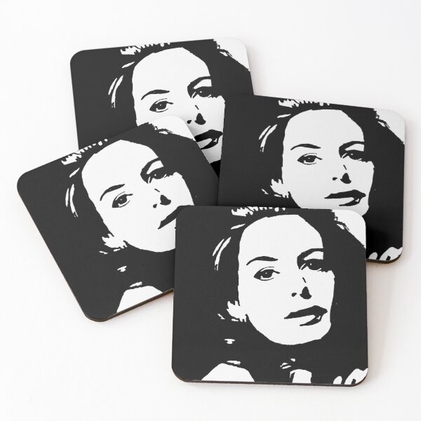 Item preview, Anne Hathaway designed and sold by Chad's Fresh Art.