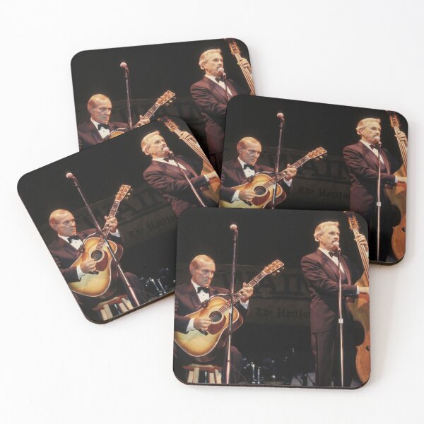 Item preview, The Smothers Brothers - Tom and Dick Smothers - Photograph designed and sold by ConcertImages.