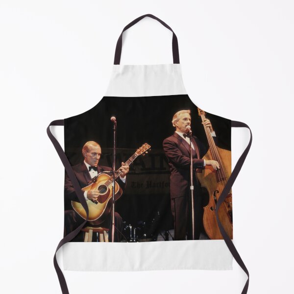 Item preview, The Smothers Brothers - Tom and Dick Smothers - Photograph designed and sold by ConcertImages.