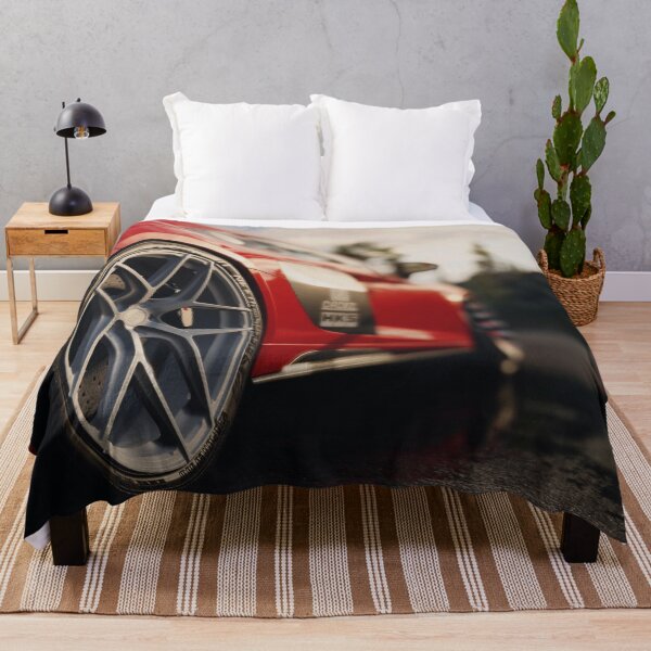 Item preview, Audi R8 Supercar Design – German V10 Performance Art designed and sold by Intrepid Media.