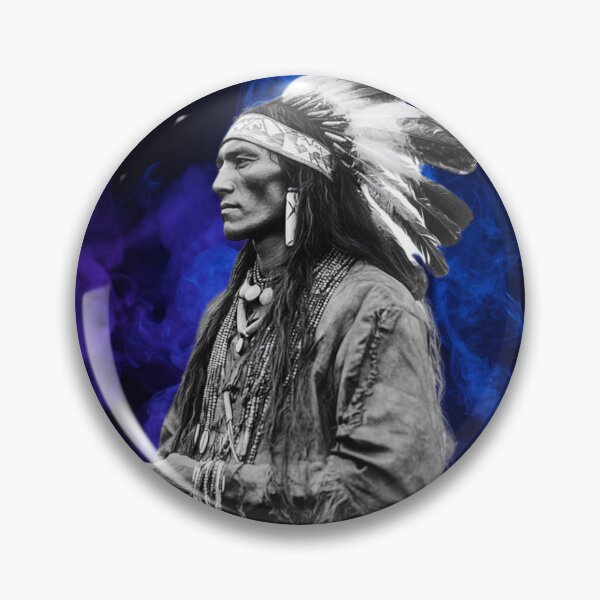 Item preview, War Chief designed and sold by McCoysStore17.