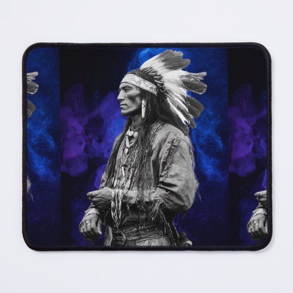 Item preview, War Chief designed and sold by McCoysStore17.