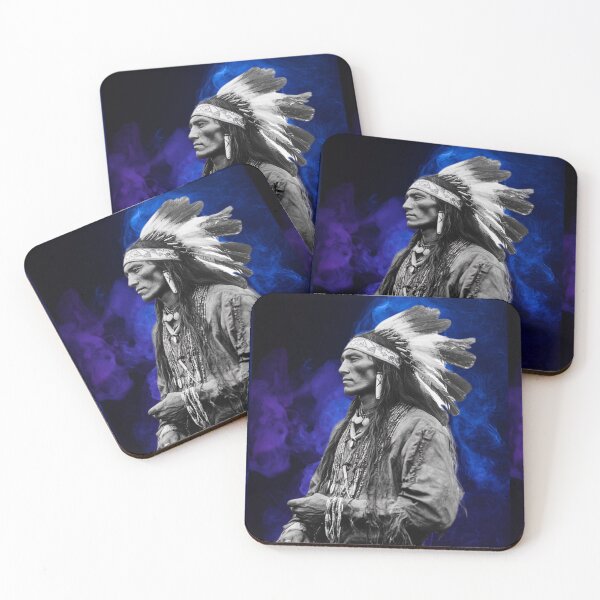 Item preview, War Chief designed and sold by McCoysStore17.