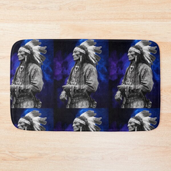 Item preview, War Chief designed and sold by McCoysStore17.