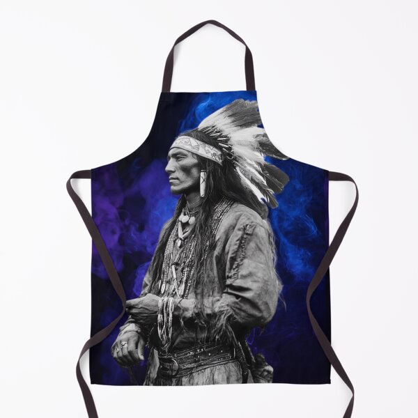 Item preview, War Chief designed and sold by McCoysStore17.
