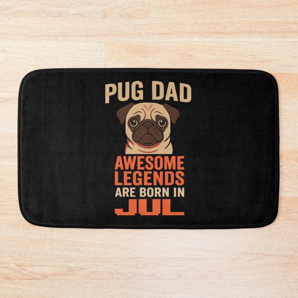 Item preview, PUD DAD- Awesome Legends Are Born In Jul designed and sold by ZHUGUI.