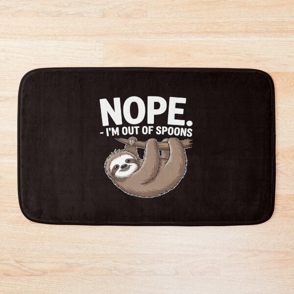 Item preview, Chronic Illness Spoon Theory Chronic Disease Warrior Spoonie designed and sold by splindoershop.