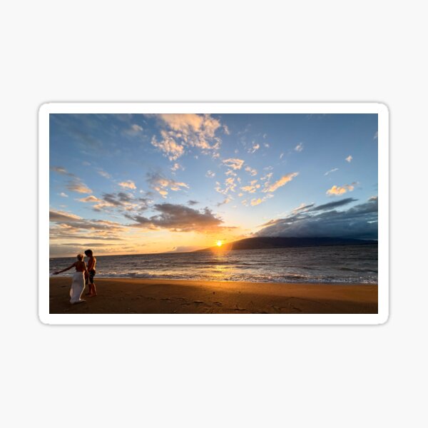 Item preview, Maui Lovers designed and sold by Bri-1.