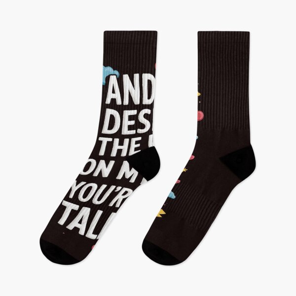 Item preview, And Yet Despite The Look On My Face You're Still Talking designed and sold by splindoershop.