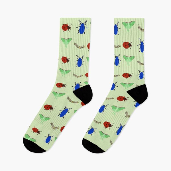 Item preview, Insects and Bugs Pack designed and sold by alykalydaly.