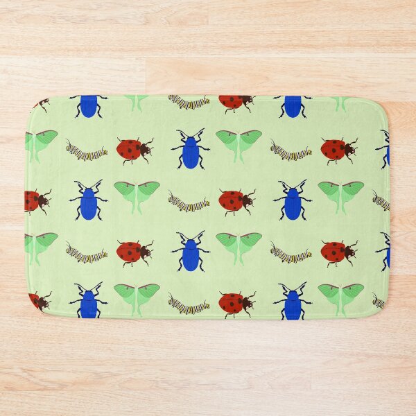 Item preview, Insects and Bugs Pack designed and sold by alykalydaly.