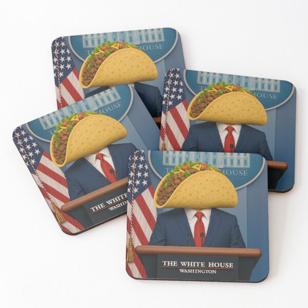 Item preview, Trump TACO v5 designed and sold by iMIGHTwearTHAT.