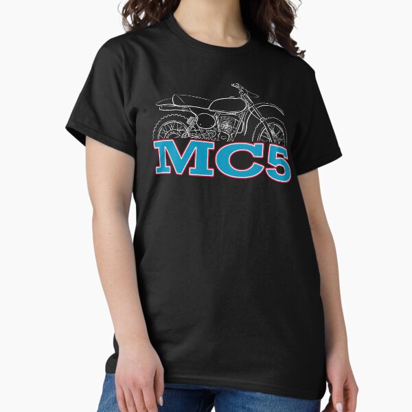 Item preview, Penton MC5 for bikers, Motorcycle designed and sold by ThrottleArts.