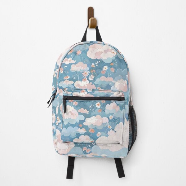 Item preview, Flower Clouds designed and sold by CoolPixels.