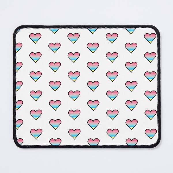 Item preview, Genderflux Pride Heart designed and sold by TabbyOriginals.