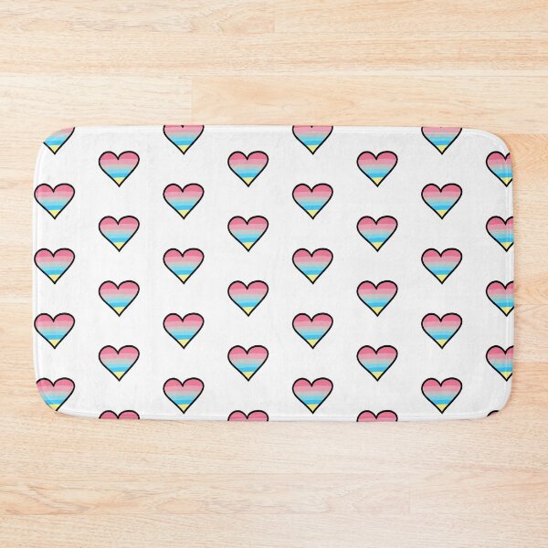 Item preview, Genderflux Pride Heart designed and sold by TabbyOriginals.