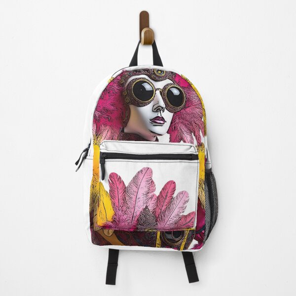 Item preview, Polly Molly designed and sold by DamianGajardo18.