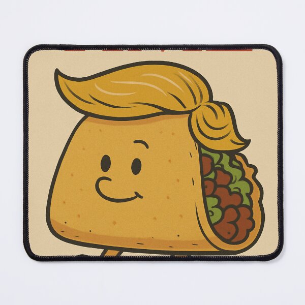 Item preview, Trump TACO v8 designed and sold by iMIGHTwearTHAT.