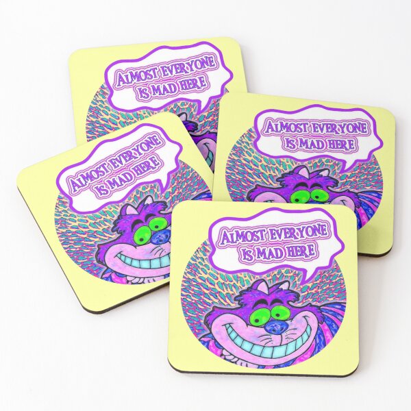 Item preview, Cheshire Cat designed and sold by KeekneesKustoms.