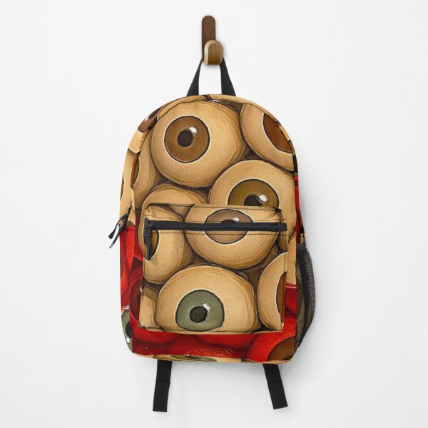 Item preview, Pickled Perception: A Jar of Eyeballs designed and sold by Soft rot studio.