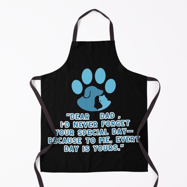 Item preview, dear dad designed and sold by clickandmagic.