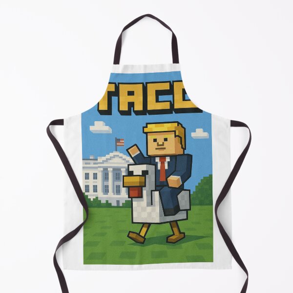 Item preview, Trump Chicken Jockey designed and sold by iMIGHTwearTHAT.