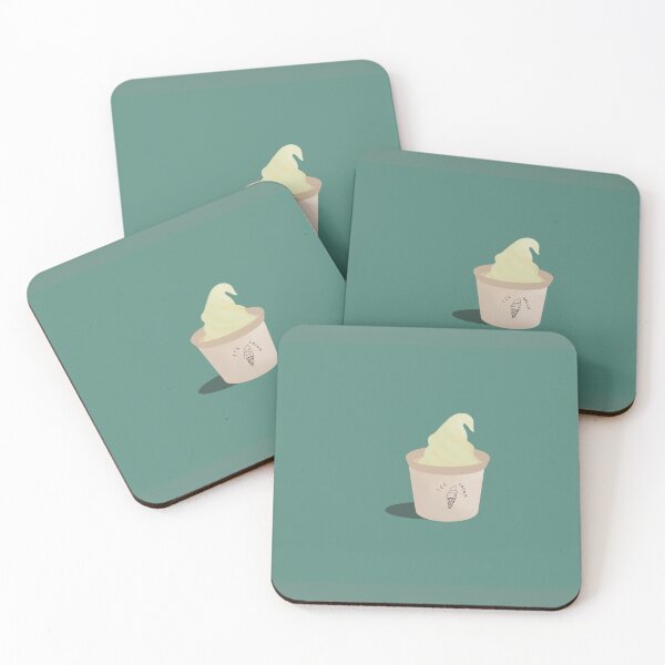Item preview, Soft serve designed and sold by Katoeyyo.
