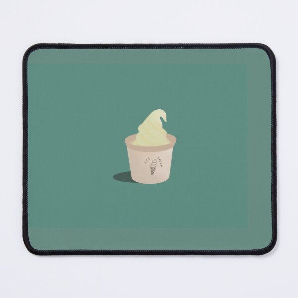 Item preview, Soft serve designed and sold by Katoeyyo.
