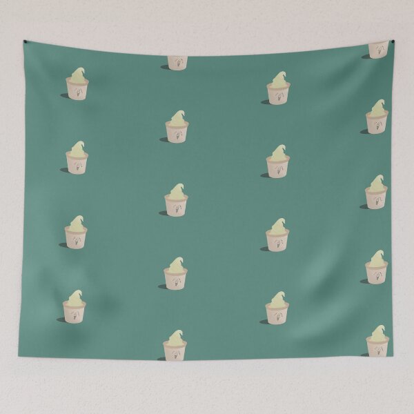 Item preview, Soft serve designed and sold by Katoeyyo.