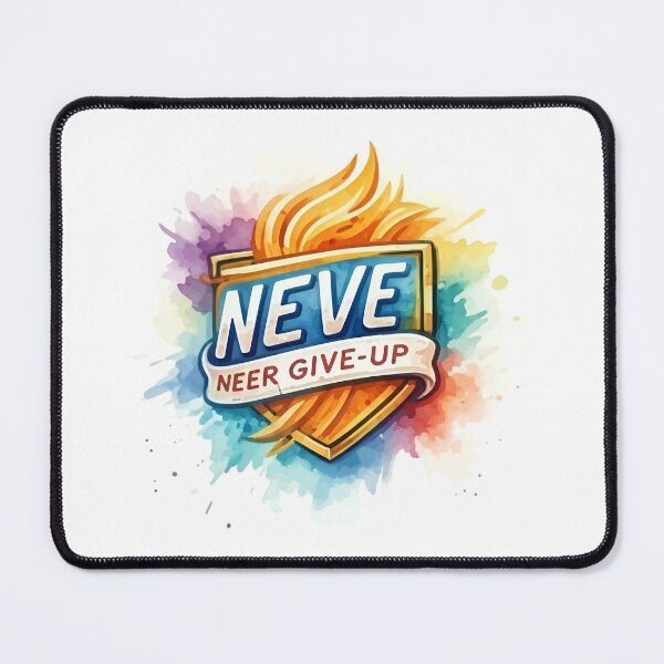 Item preview, Flame of Perseverance designed and sold by Faizan1610.