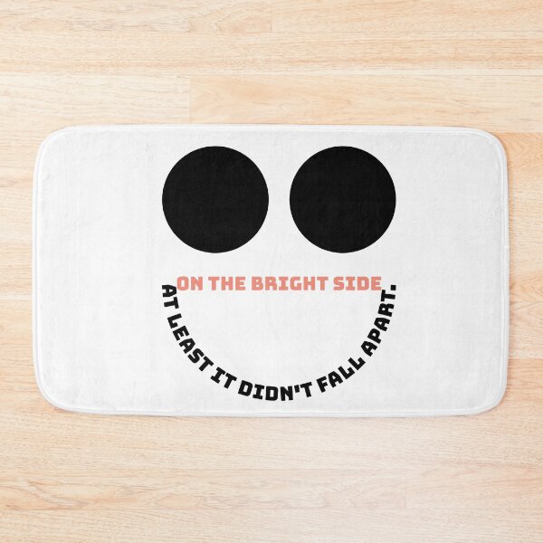 Item preview, The "On the Brighter side" tee  designed and sold by GrindTees.
