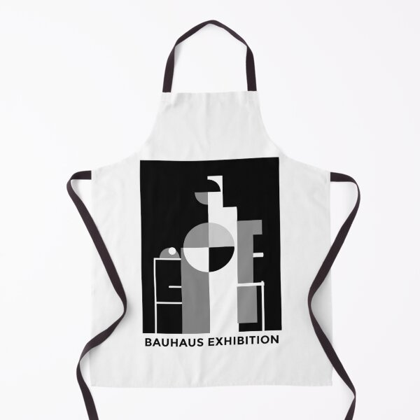 Item preview, Bauhaus Geometric Art Print Minimalist Design designed and sold by Timegraf.