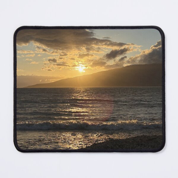 Item preview, Beautiful Maui Sunset designed and sold by Bri-1.
