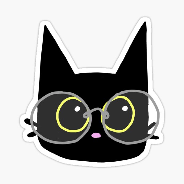 Item preview, Normal Basic Kitty Cat designed and sold by Rubxyq.