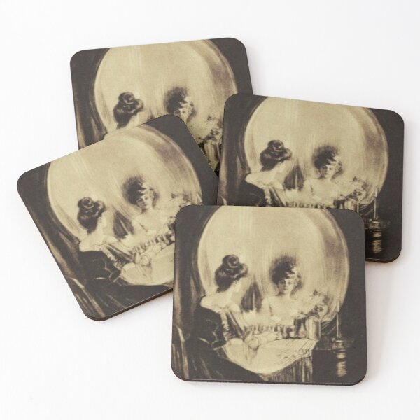 Item preview, Memento Mori designed and sold by McCoysStore17.