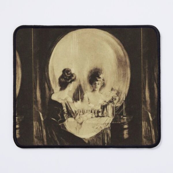 Item preview, Memento Mori designed and sold by McCoysStore17.