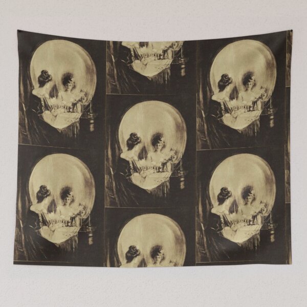 Item preview, Memento Mori designed and sold by McCoysStore17.