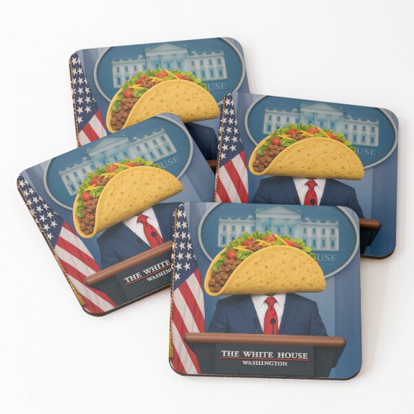 Item preview, Trump TACO v10 designed and sold by iMIGHTwearTHAT.