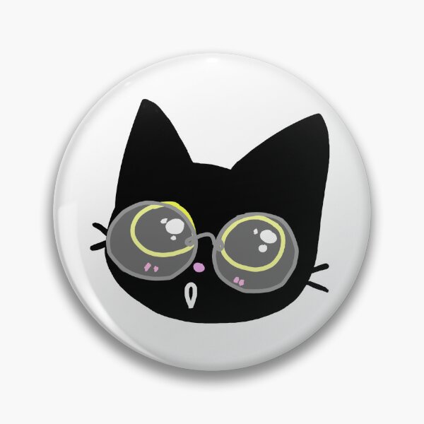 Item preview, Ecstatic Kitty designed and sold by Rubxyq.