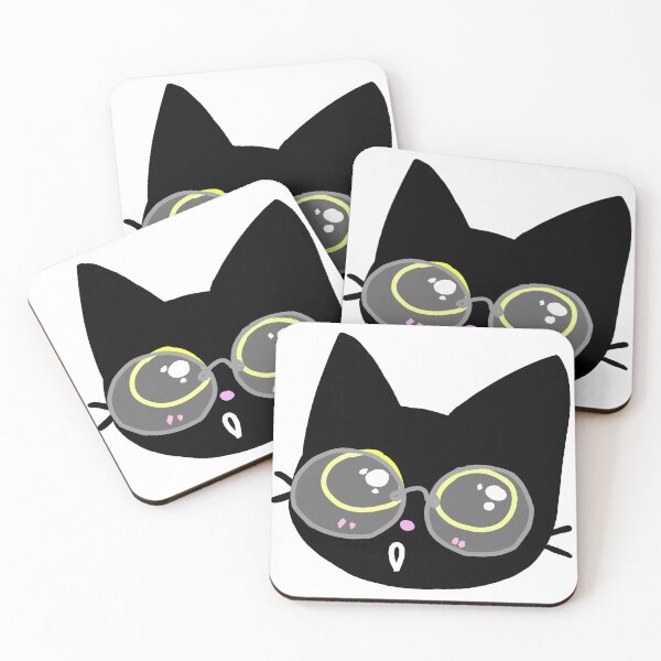 Item preview, Ecstatic Kitty designed and sold by Rubxyq.