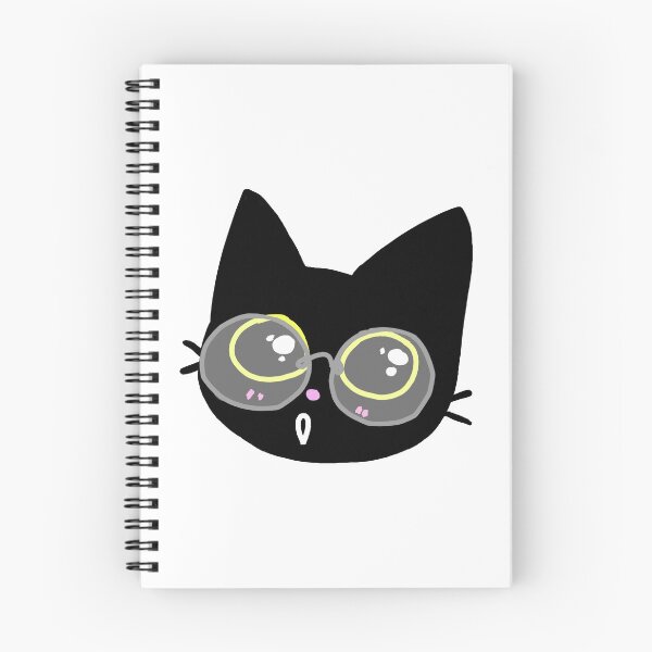 Item preview, Ecstatic Kitty designed and sold by Rubxyq.