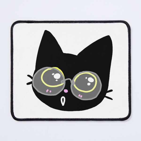 Item preview, Ecstatic Kitty designed and sold by Rubxyq.