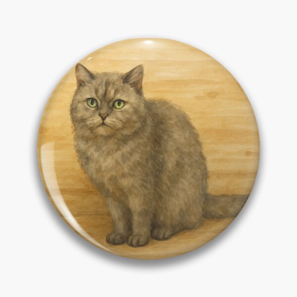 Item preview, A cat in a cafe #23 designed and sold by D&C CAFE ART.