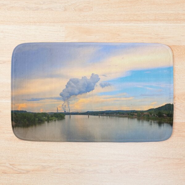 Item preview, Ohio River designed and sold by Elanna  Daughtry's.