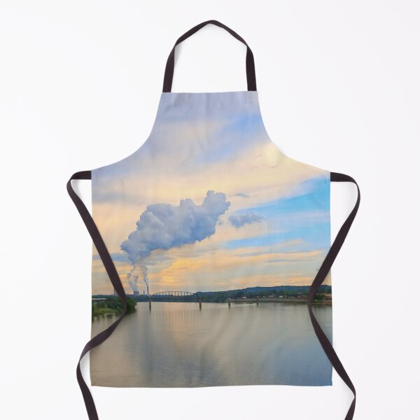 Item preview, Ohio River designed and sold by Elanna  Daughtry's.