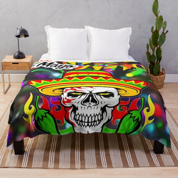 Item preview, Cinco de Mayo designed and sold by Uglyandcute.
