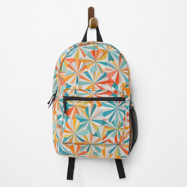 Item preview, Atomic Flower designed and sold by CoolPixels.