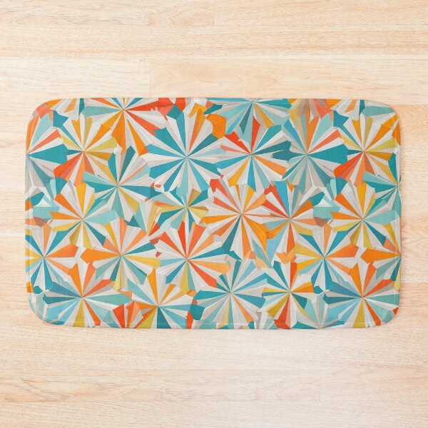 Item preview, Atomic Flower designed and sold by CoolPixels.